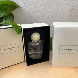 NIB Jo Malone Nashi Blossom Cologne 3.4oz/100ml